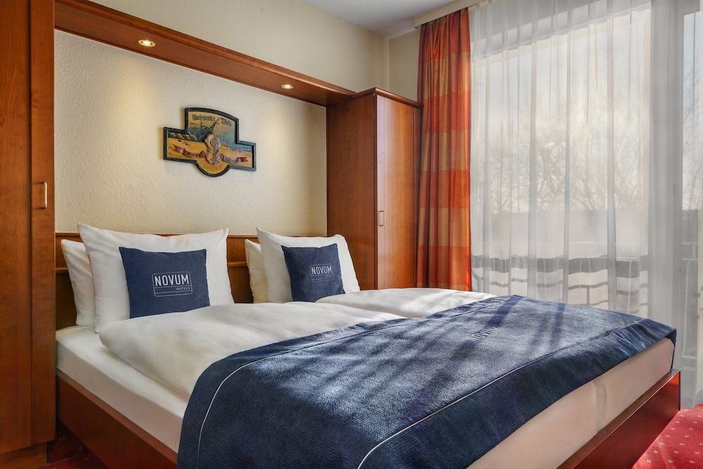 Hotel Hagemann