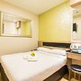 Fragrance Hotel - Ocean View