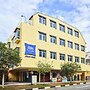 ibis budget Singapore Mount Faber