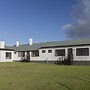 Bories House