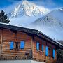 Chalet Les Frenes