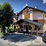 Penzion Plesnivec