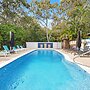Quarterdecks Retreat