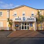 Quick Palace St Brieuc Tregueux