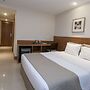 Américas Granada Hotel