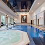 Hotel Lambert Medical Spa