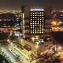 Crowne Plaza New Delhi Rohini by IHG