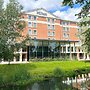Hilton London Heathrow Airport Terminal 5 Hotel Conference Centre