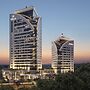 Hilton Bursa Convention Center & Spa