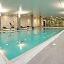 Radisson Blu Hotel East Midlands Airport