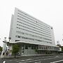 Tottori Washington Hotel Plaza