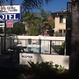 Ocean Parade Motel