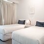Noosa Pacific Resort