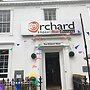 Orchard Hotel