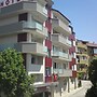 Hotel Alpha