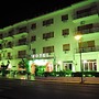 Hotel Mondial