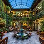 Hotel San Francisco de Quito