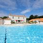 Madame Vacances Les Mas de St Hilaire