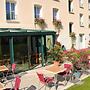 BRIT HOTEL CHATEAUDUN