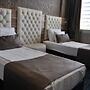 Orty Airport Hotel