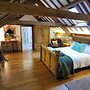 Jabajak Vineyard Restaurant With Rooms