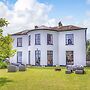 Laston House