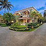 Radisson Blu Resort Goa Cavelossim Beach
