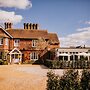 The Farmhouse at Redcoats Restaurant & Hotel