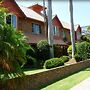 Royal Palms Motor Inn