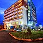 Hotel Del Mar Mamaia