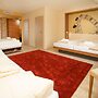 JUFA Hotel Wien City