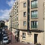 Hôtel du Trosy Clamart