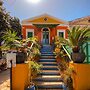 Symi Garden Studios