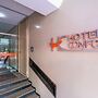 Confort Hotel