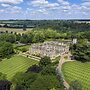 Rushton Hall Hotel & SPA