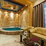 Hotel Cron