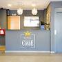 Hotel Familia Conde
