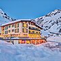 Arlberg Stuben