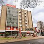 Hotel Suárez Executive Novo Hamburgo