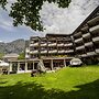 Hotel Quellenhof Leukerbad