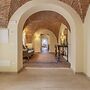 Hotel Villa Sermolli