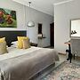 The Rabbit Hole Hotel