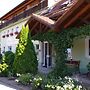 Hotel Gasthof Roseneck