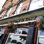 The Whittington & Cat