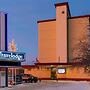 Travelodge by Wyndham North Battleford