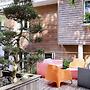 Best Western Hotel Garden & Spa