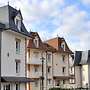Les Villas du Spa