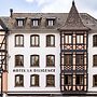 Hôtel La Diligence