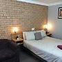Three Ways Motel