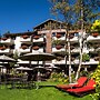 Hotel Allalin Saas-Fee